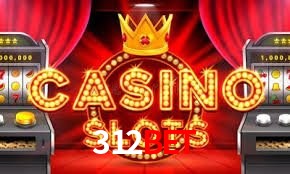 Welcome Bonus 312bet