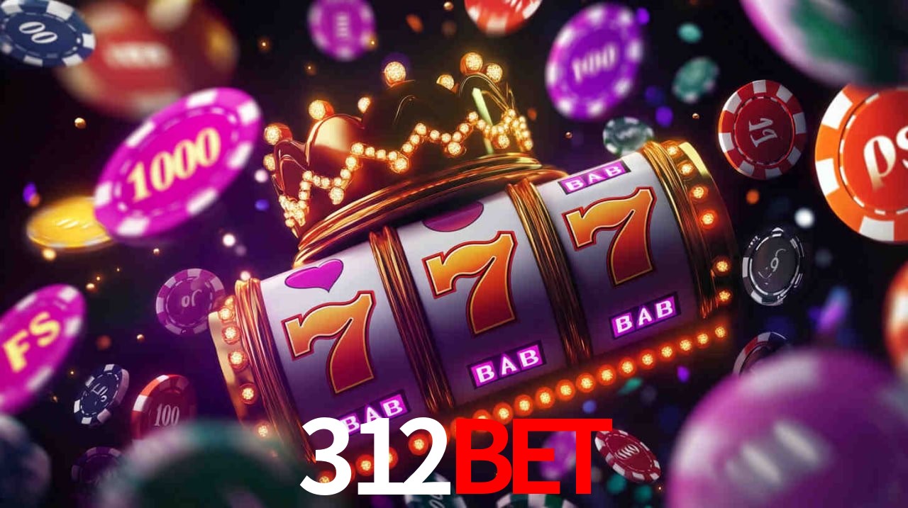 Experiência VIP 312bet