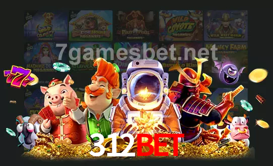 cassino 312bet