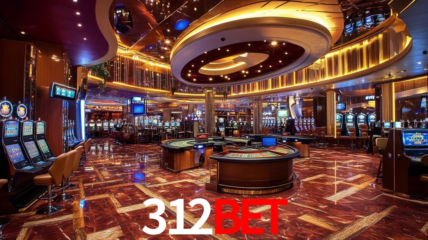 312bet App Interface