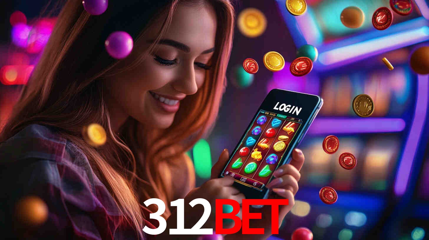312bet: A Experiência de Casino com Jogos de Mesa ao Vivo