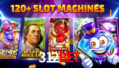 Torneios 312bet