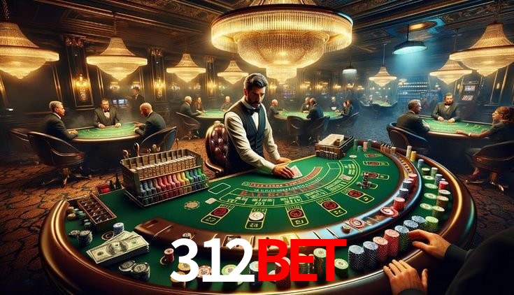 Tennis Betting 312bet
