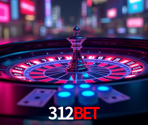 Segurança 2FA 312bet