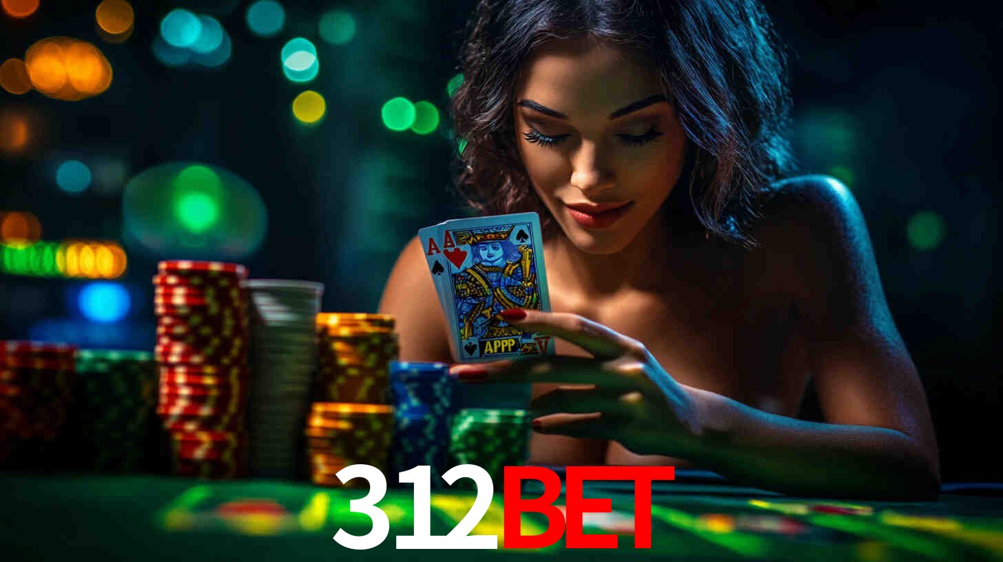 Login Seguro 312bet