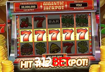 cassino 312bet