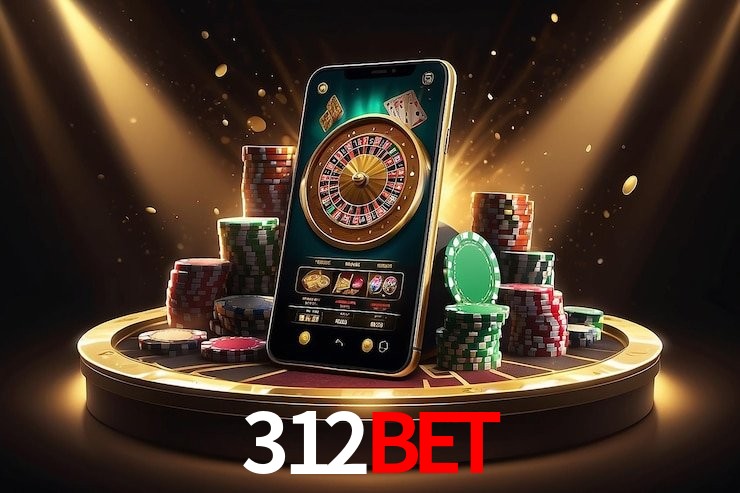 A Popularidade dos Caça-Níqueis no 312bet