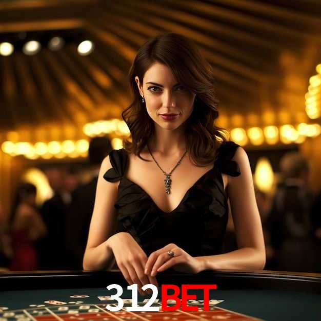 Benefícios da Conta 312bet