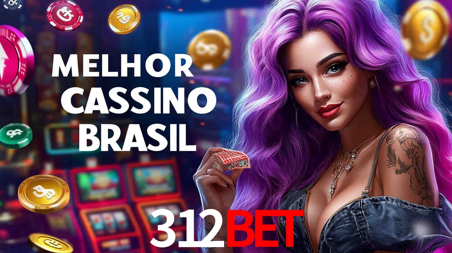 Jogos de Slot 312bet