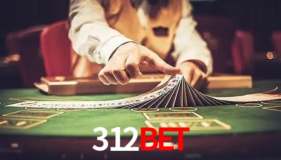 Roulette Table 312bet