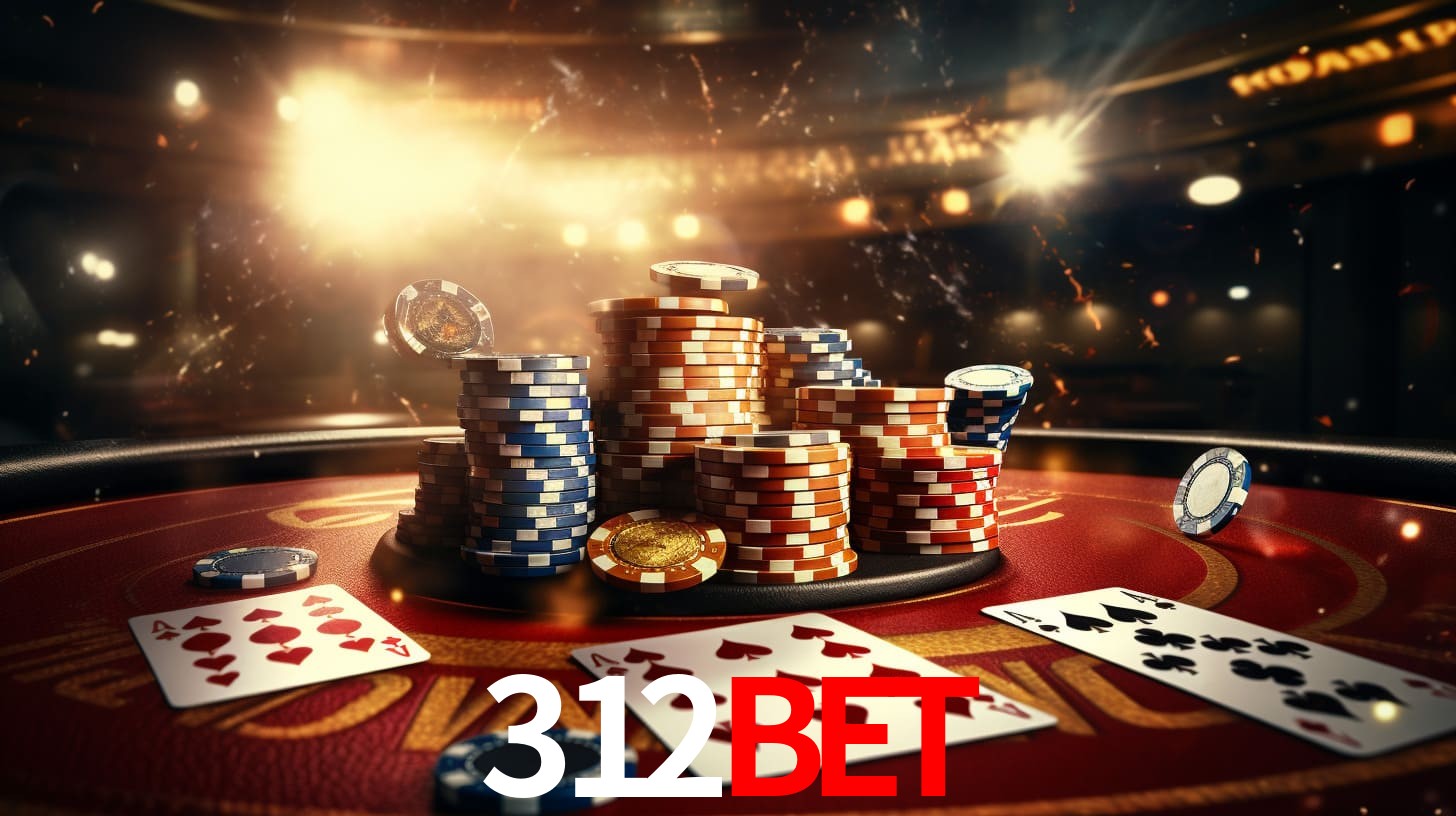 Daily Bonuses 312bet