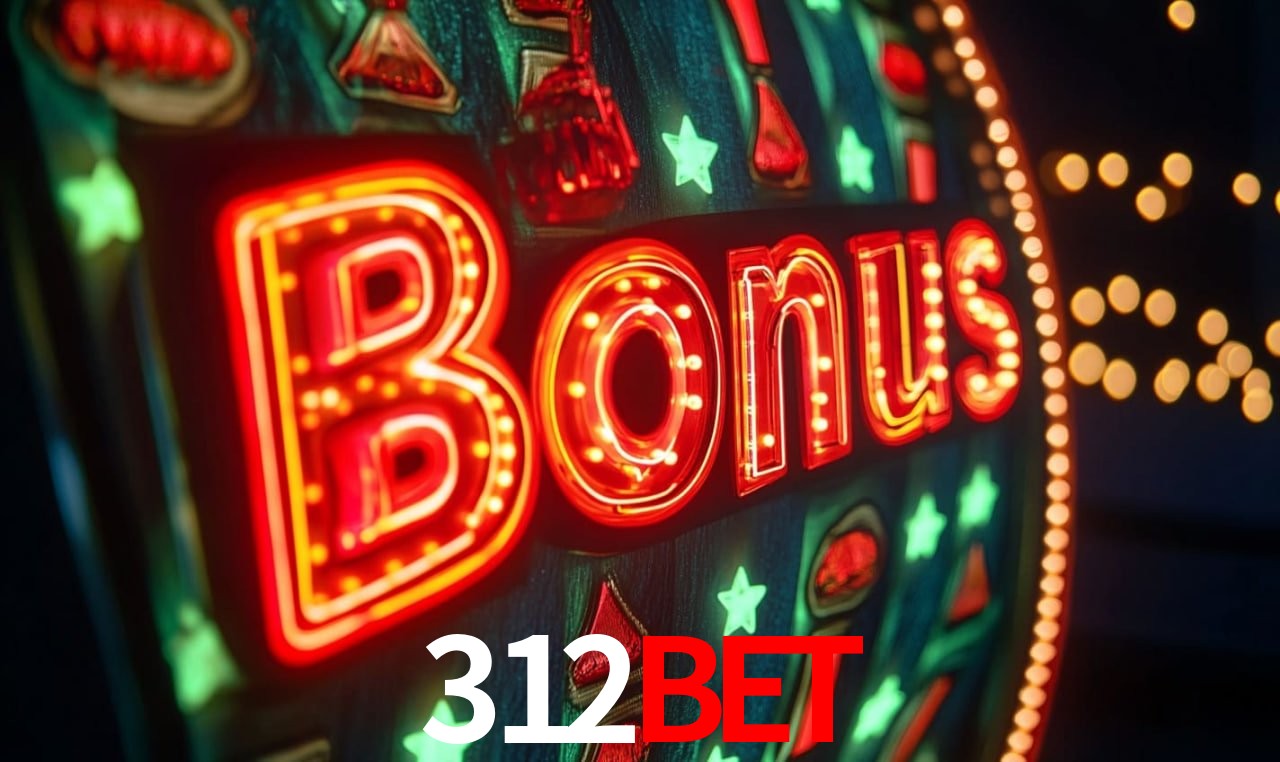 Apostas Esportivas na 312bet: Um Guia Completo