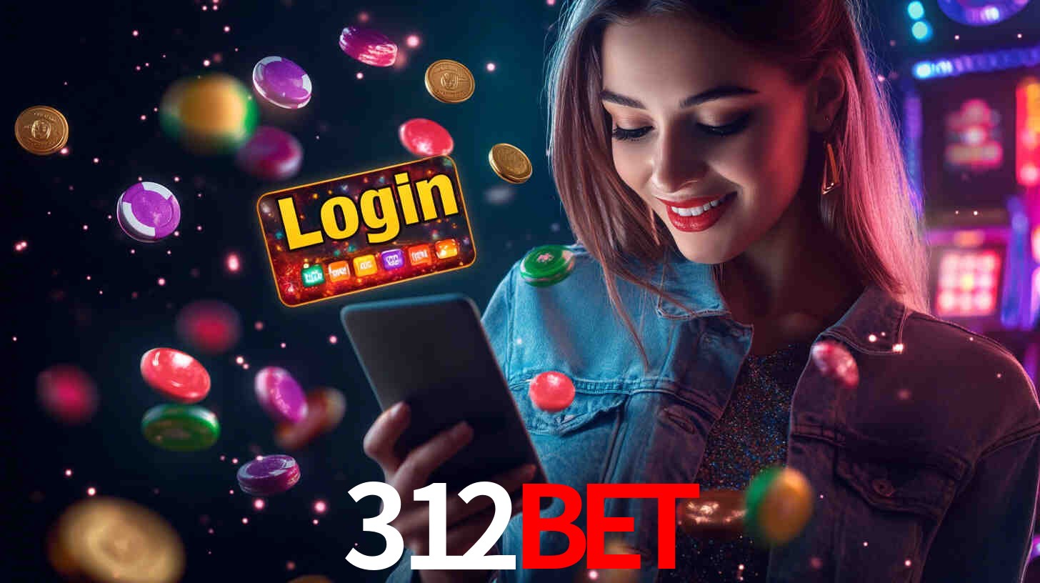 Diretório de Jogos 312bet