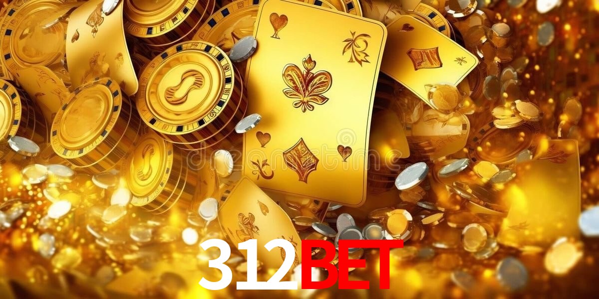 Sistemas de Segurança 312bet