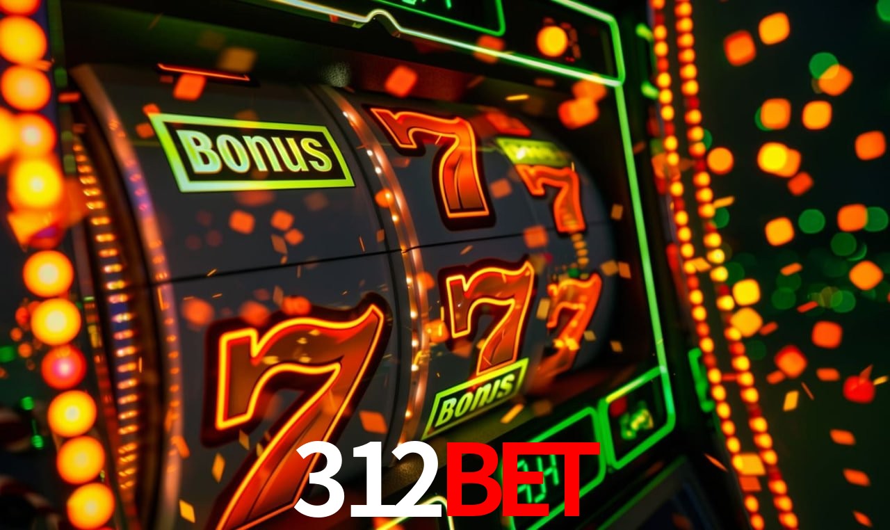 Ofertas Exclusivas 312bet