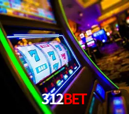 Mesa de Blackjack 312bet