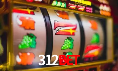 Casino Ao Vivo 312bet