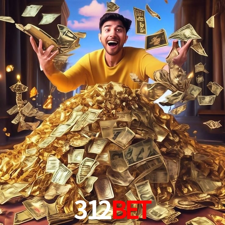 Descubra a Magia dos Jogos de Arcade no 312bet