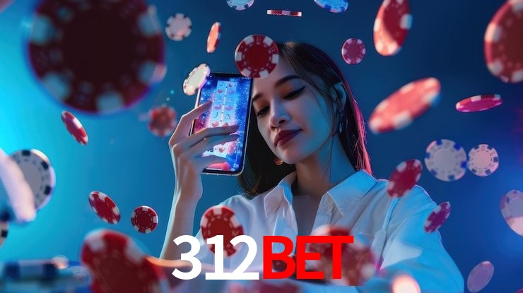 Promoção Relâmpago 312bet