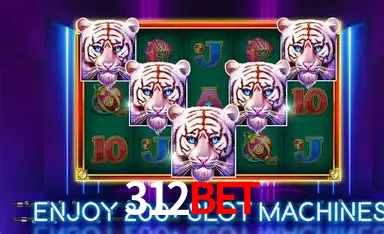 Exclusive Offers 312bet
