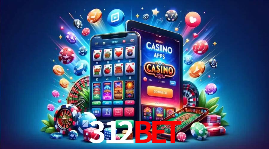 Game Providers 312bet