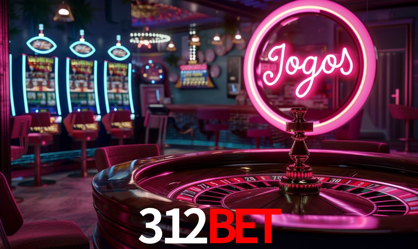Tecnologia da Plataforma 312bet