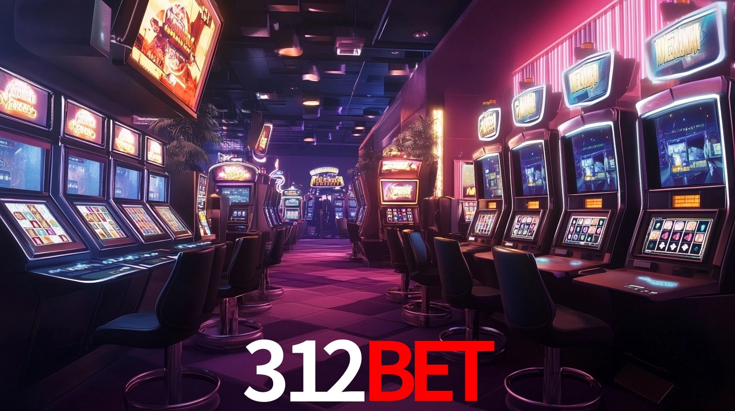 312bet: Jogos de Caça-Níqueis-Altas Recompensas, Roleta-Velocidade, Blackjack-Desafios Máximos