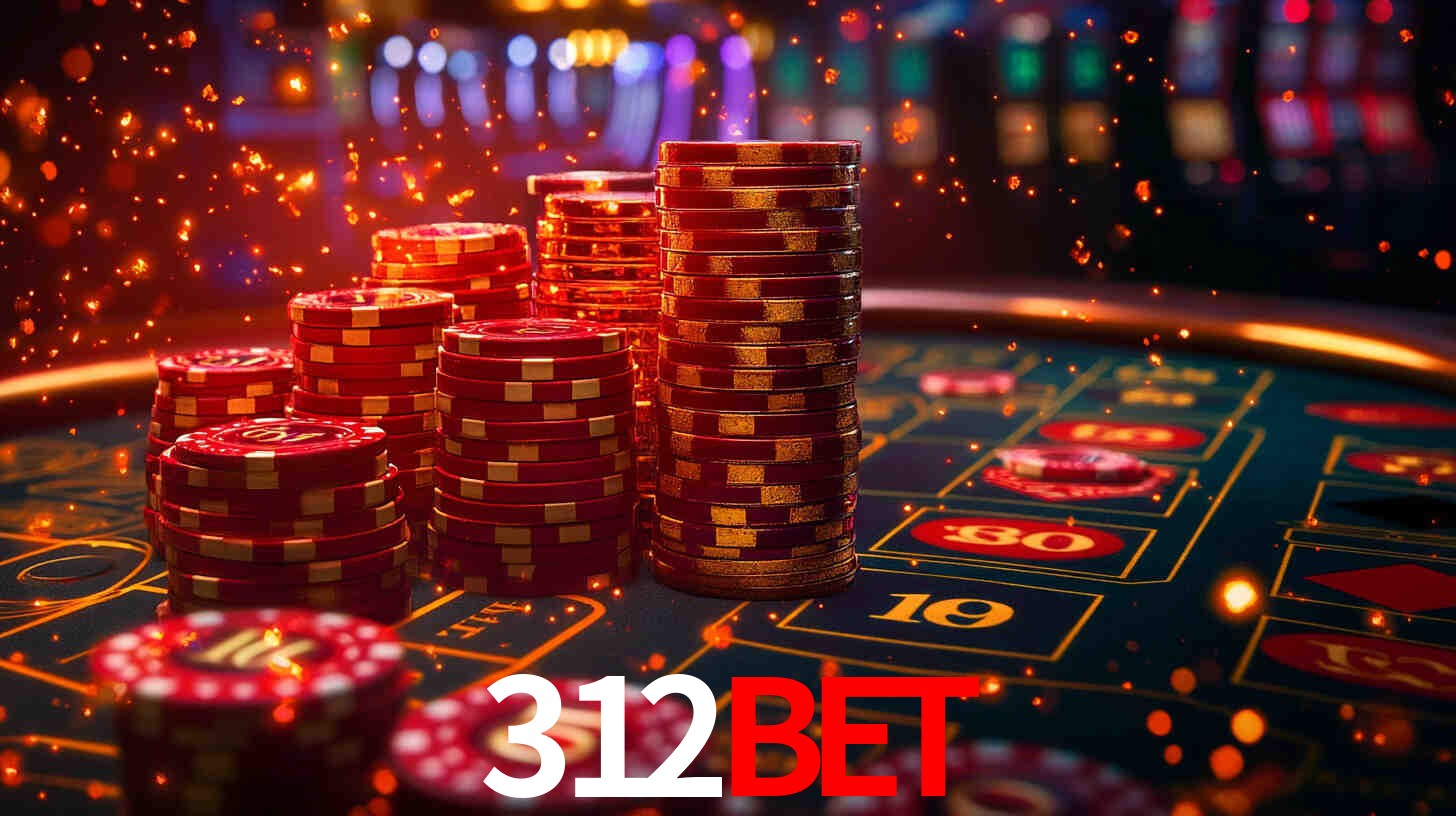 Explore as vantagens do 312bet: serviço profissional e confiabilidade