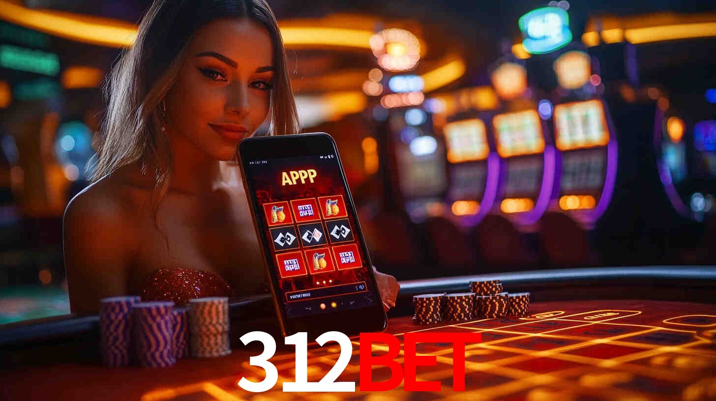 Avaliações dos Jogadores 312bet