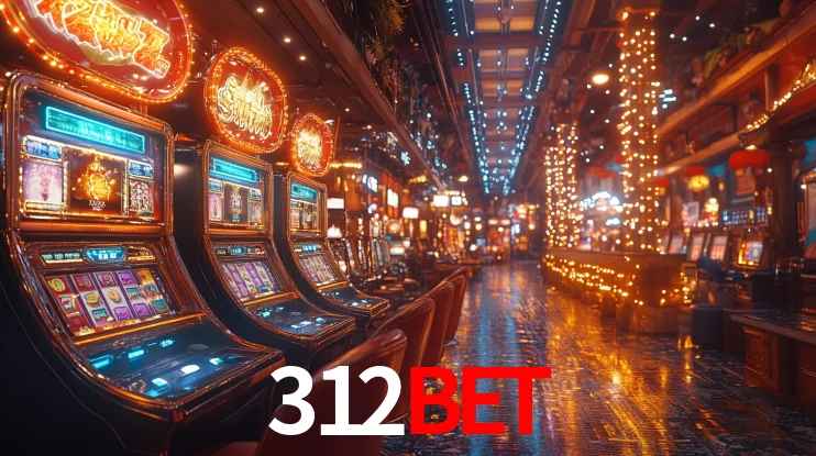 Bônus Generosos e Exclusivos no 312bet para Você!