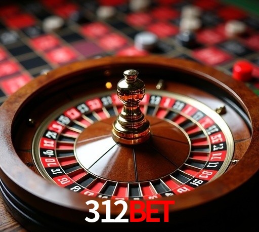 Explorando a Categoria de Eventos em Apostas na 312bet