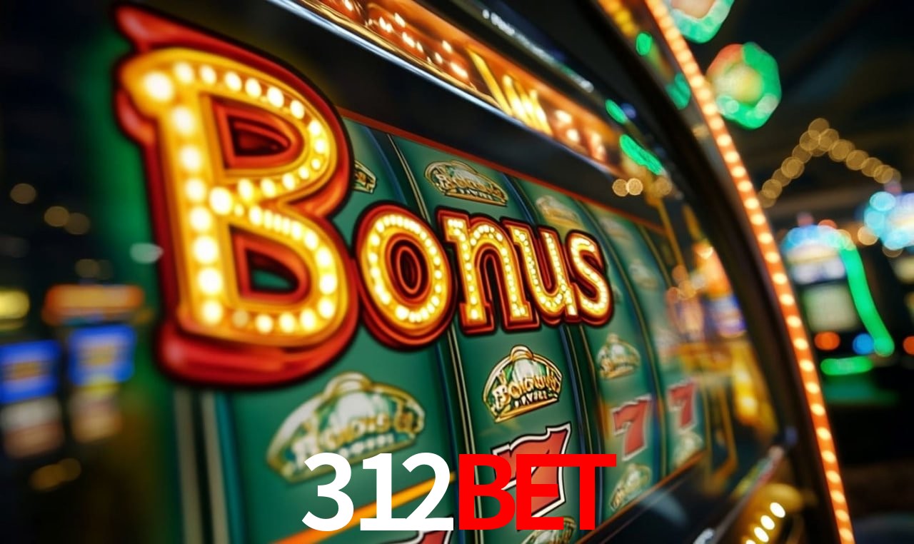 Jogos online 312bet