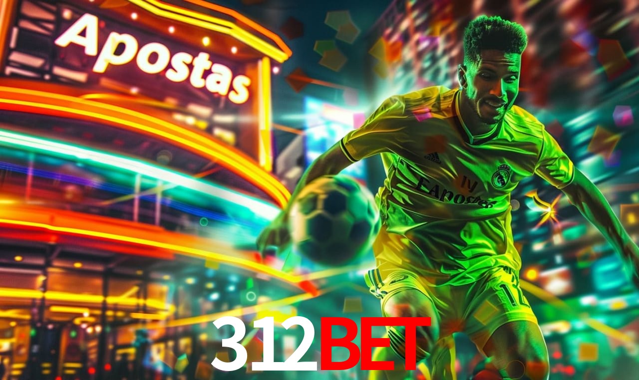 Jogos de Slot 312bet