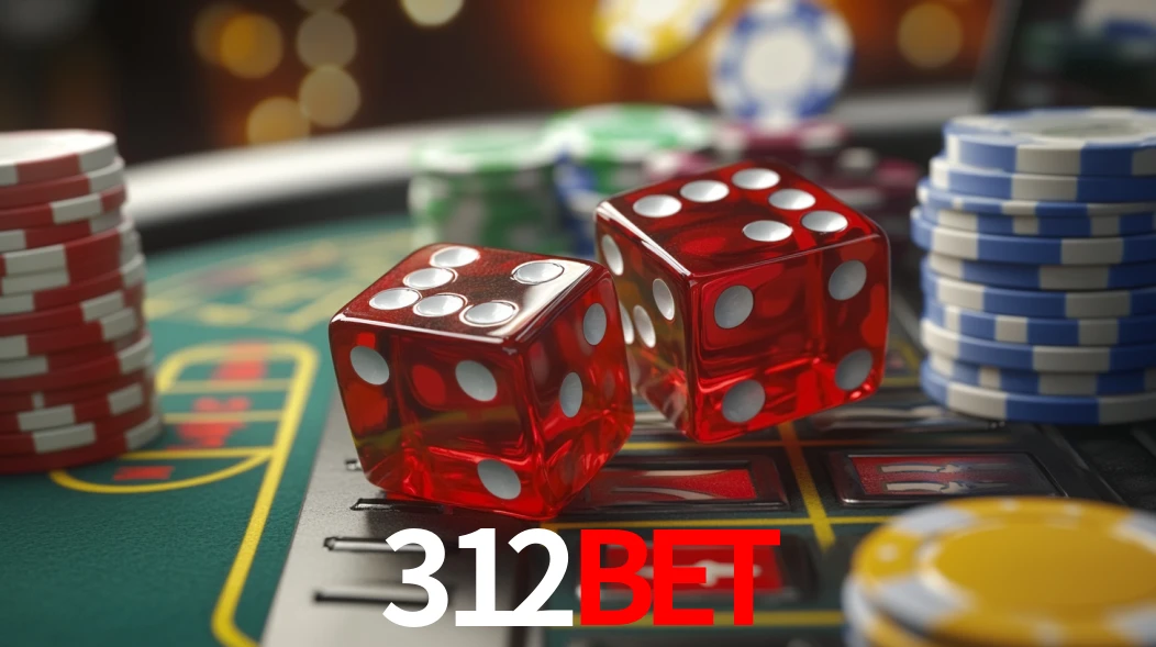 Blackjack Table 312bet