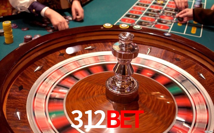 Programa VIP 312bet