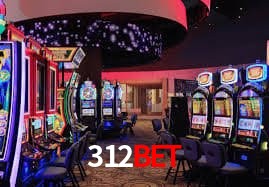 Bônus 312bet