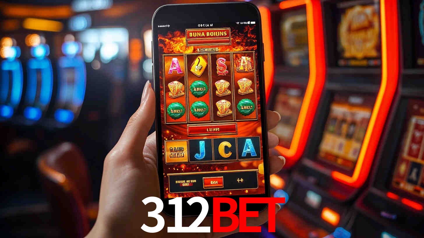 Experimente o Login Seguro Premium no 312bet