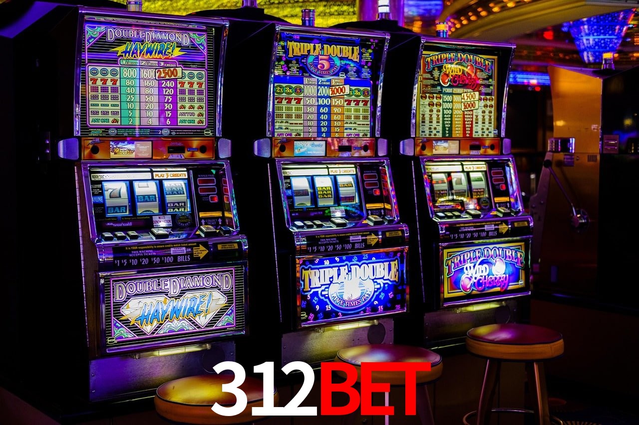 Apostas de Futebol 312bet