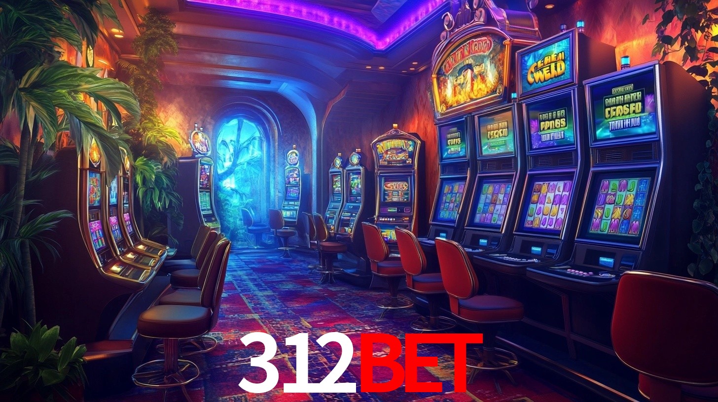 Roulette Table 312bet