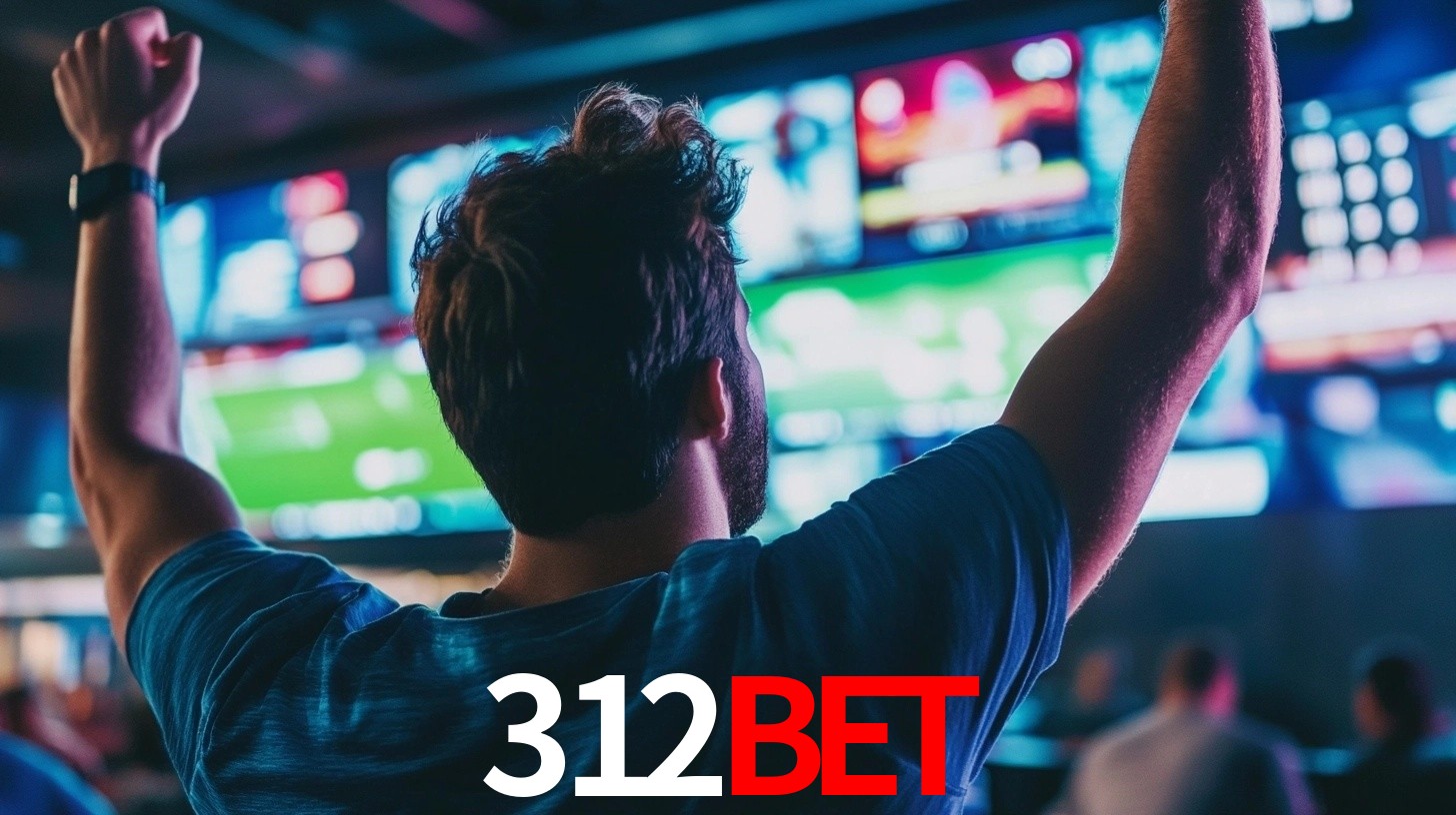 Sinta a adrenalina dos jogos de cassino com 312bet
