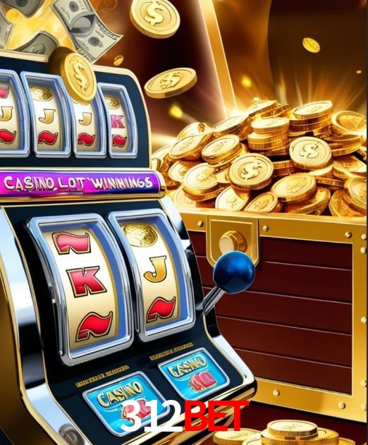 Game Providers 312bet