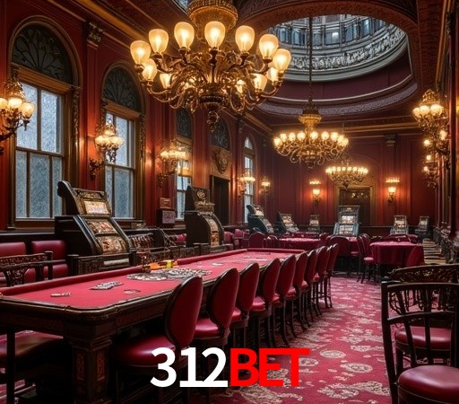 Promoções Sazonais 312bet