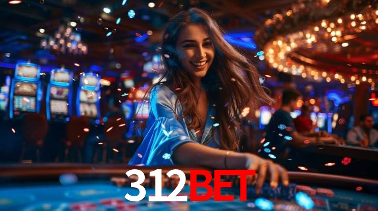 Bonus Features 312bet