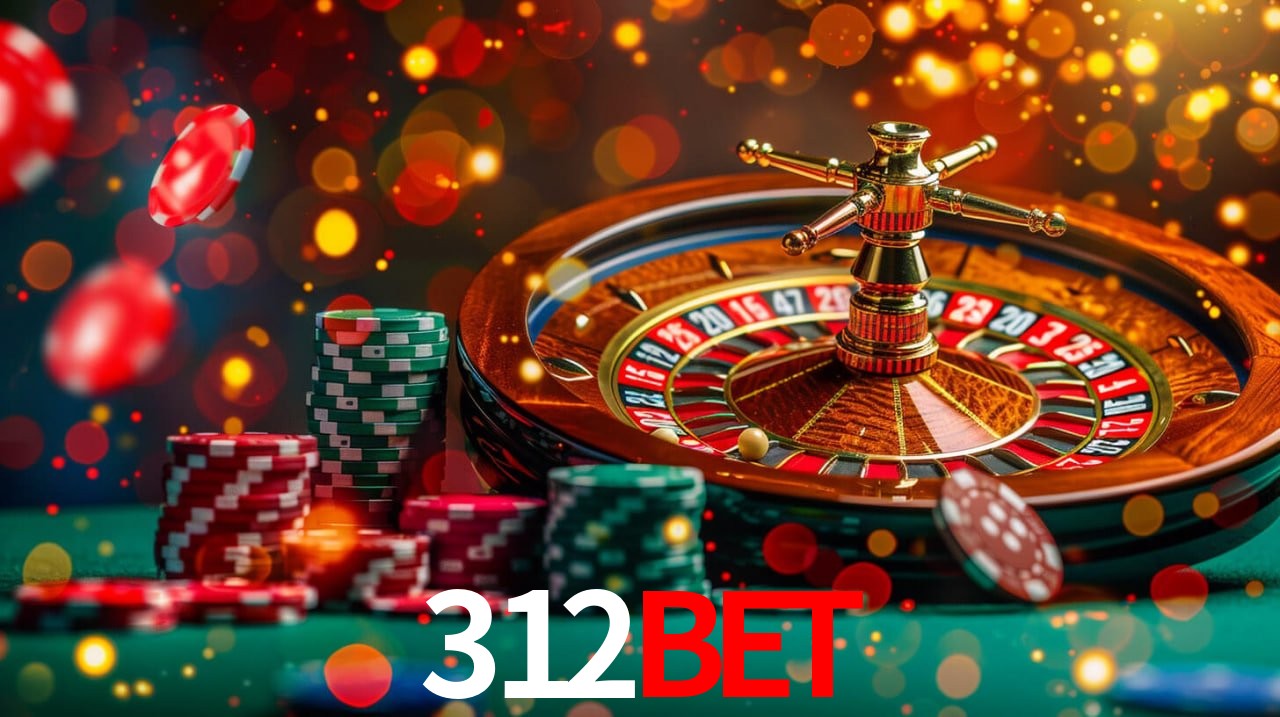 App oficial 312bet