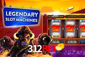 Desvendando o Mundo dos Jogos Virtuais na 312bet