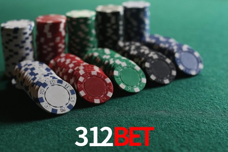 Live Casino 312bet