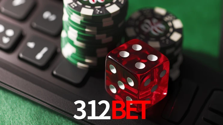 APP oficial da 312bet para mobile