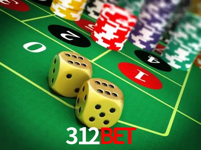 Experiência VIP 312bet
