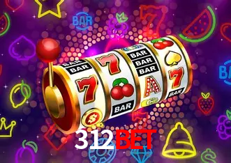 Descubra a Magia dos Jogos de Arcade no 312bet