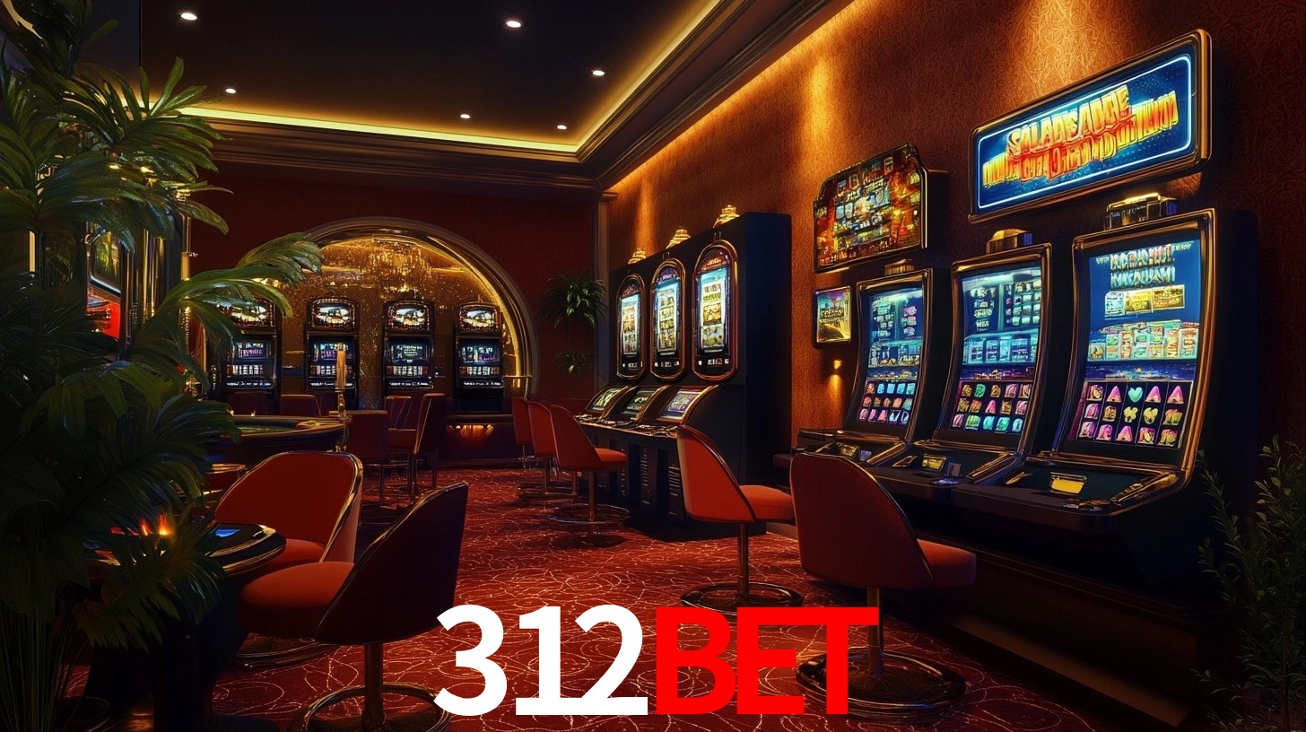 Live Casino 312bet